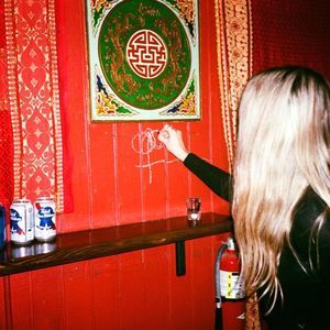 Meet your Posher, Maddie